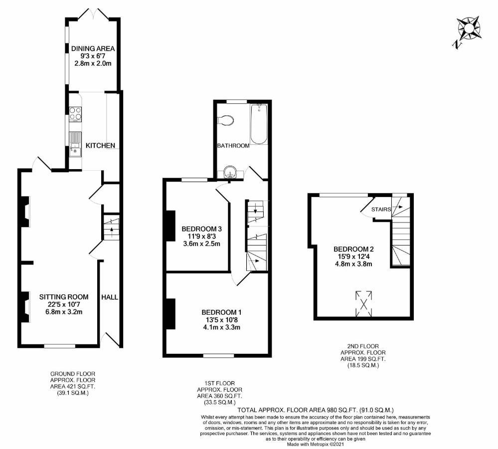 Cosy Victorian Terrace House In Jericho Villa อ็อกซ์ฟอร์ด ภายนอก รูปภาพ